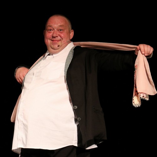 XX lecie Teatru Parra- sobotni wieczór 